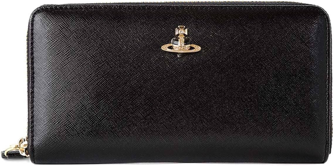 YSL 二つ折り財布 サンローラン] 財布 二つ折り レディース